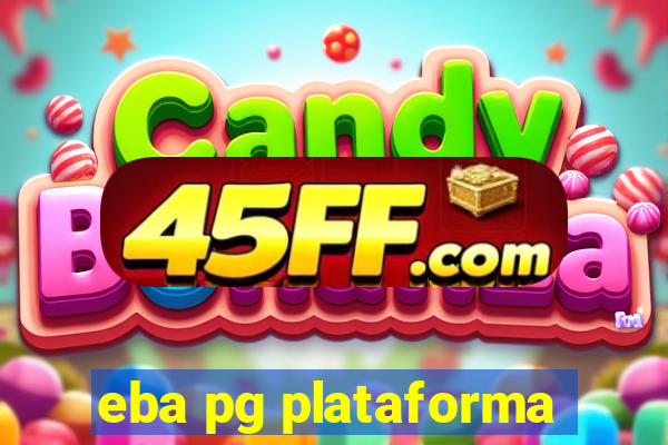 eba pg plataforma
